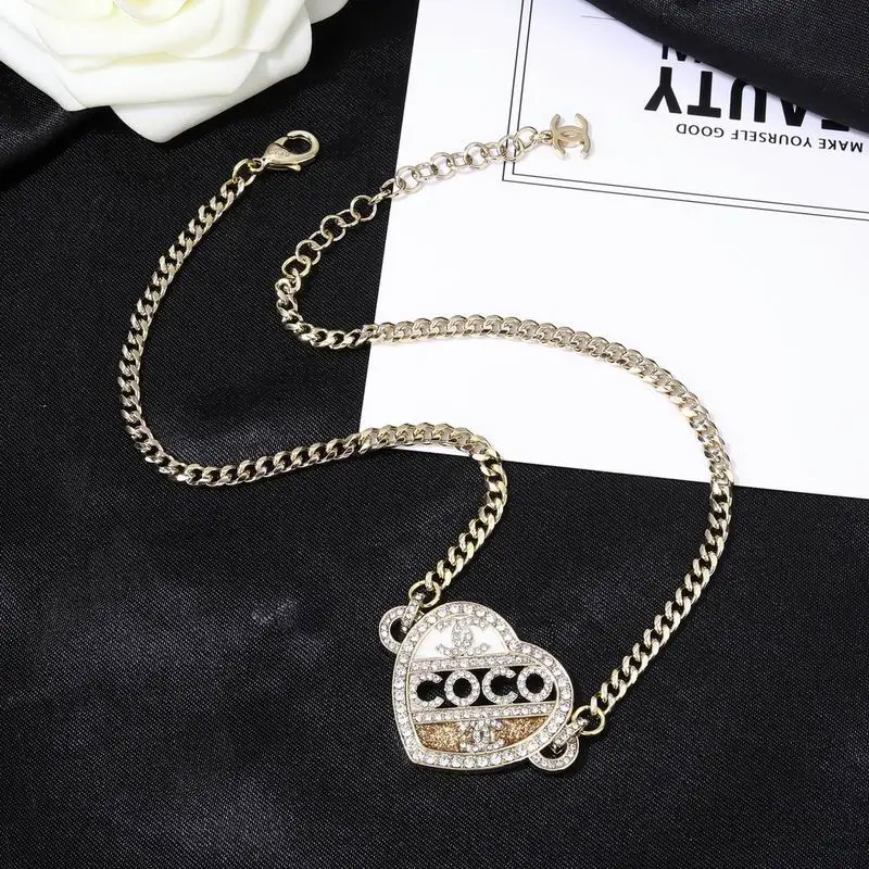 Chanel Necklace 09yxq12